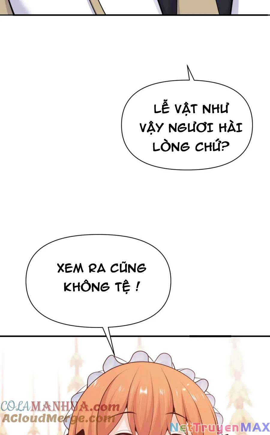 Hồng Long Dũng Giả Không Phải Người Lương Thiện Chapter 28 - Trang 30