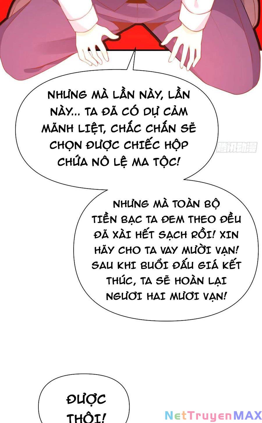 Hồng Long Dũng Giả Không Phải Người Lương Thiện Chapter 13 - Trang 58