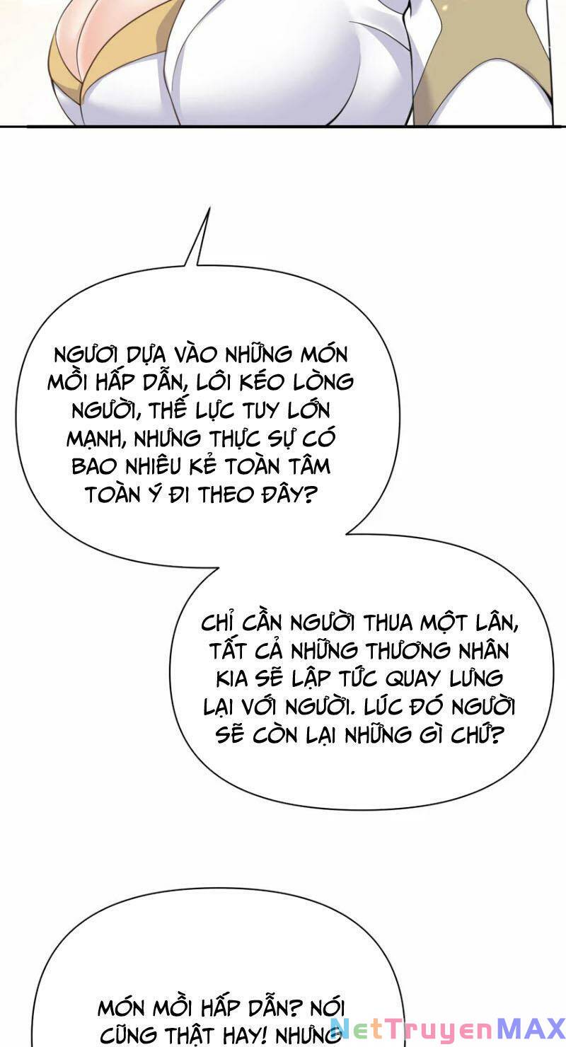 Hồng Long Dũng Giả Không Phải Người Lương Thiện Chapter 29 - Trang 45