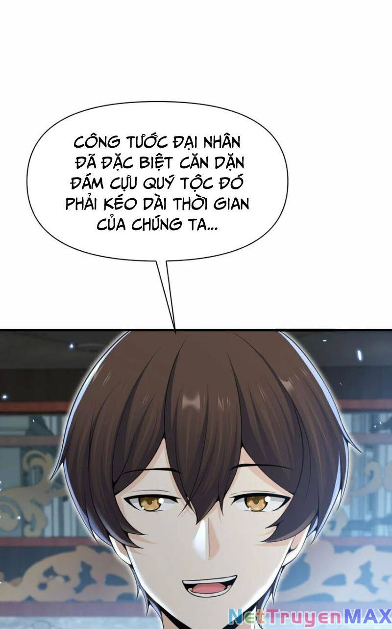 Hồng Long Dũng Giả Không Phải Người Lương Thiện Chapter 31 - Trang 78