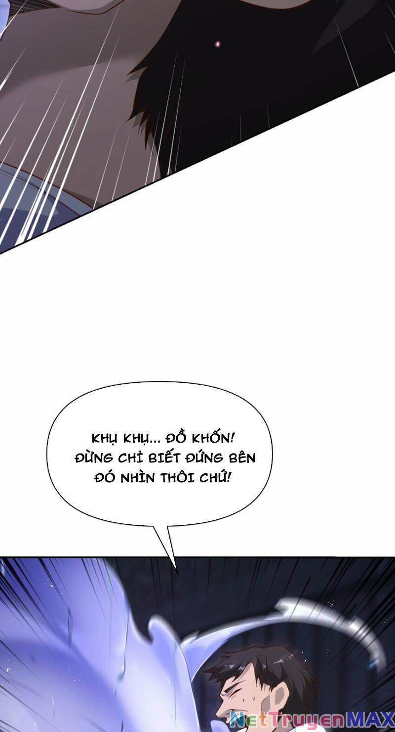 Hồng Long Dũng Giả Không Phải Người Lương Thiện Chapter 9 - Trang 49