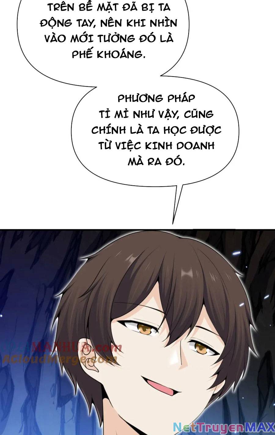 Hồng Long Dũng Giả Không Phải Người Lương Thiện Chapter 28 - Trang 70