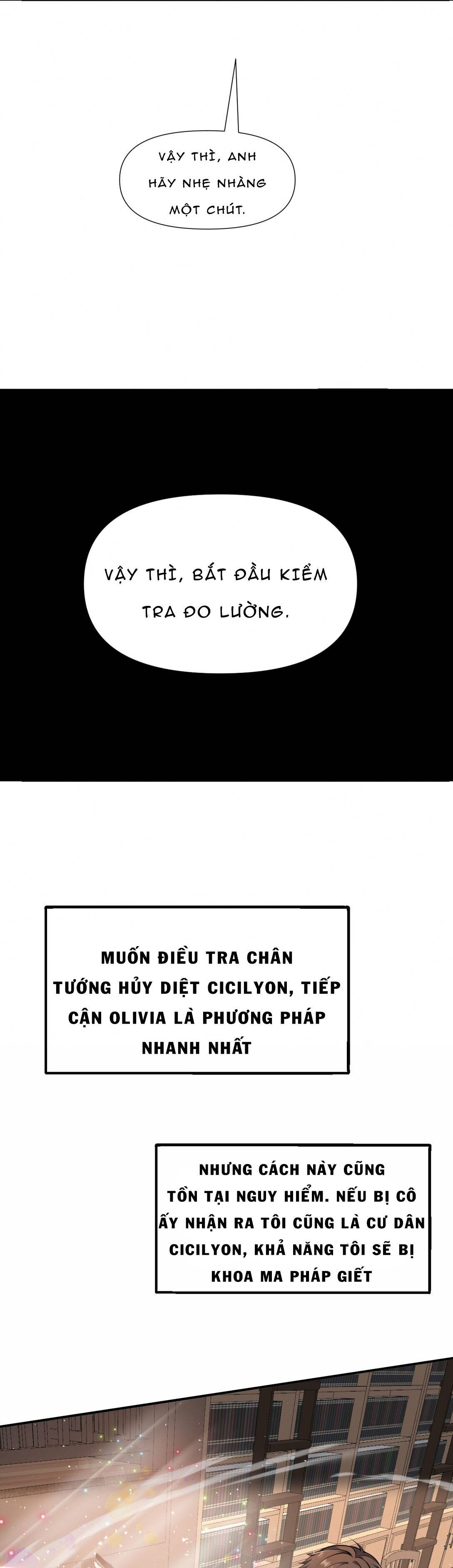 Hồng Long Dũng Giả Không Phải Người Lương Thiện Chapter 3 - Trang 48