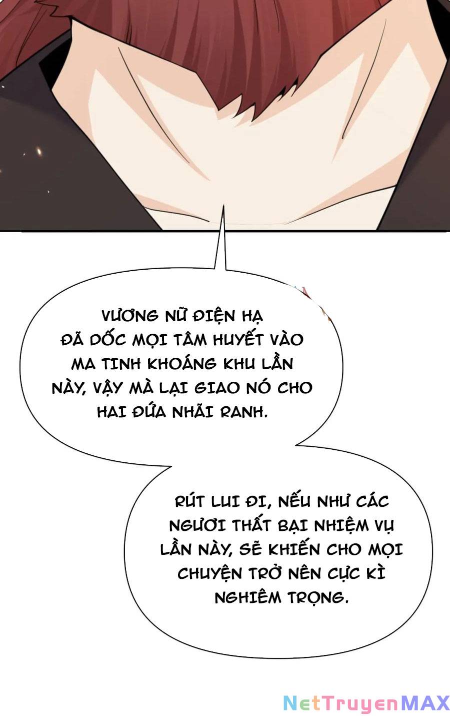 Hồng Long Dũng Giả Không Phải Người Lương Thiện Chapter 25 - Trang 46