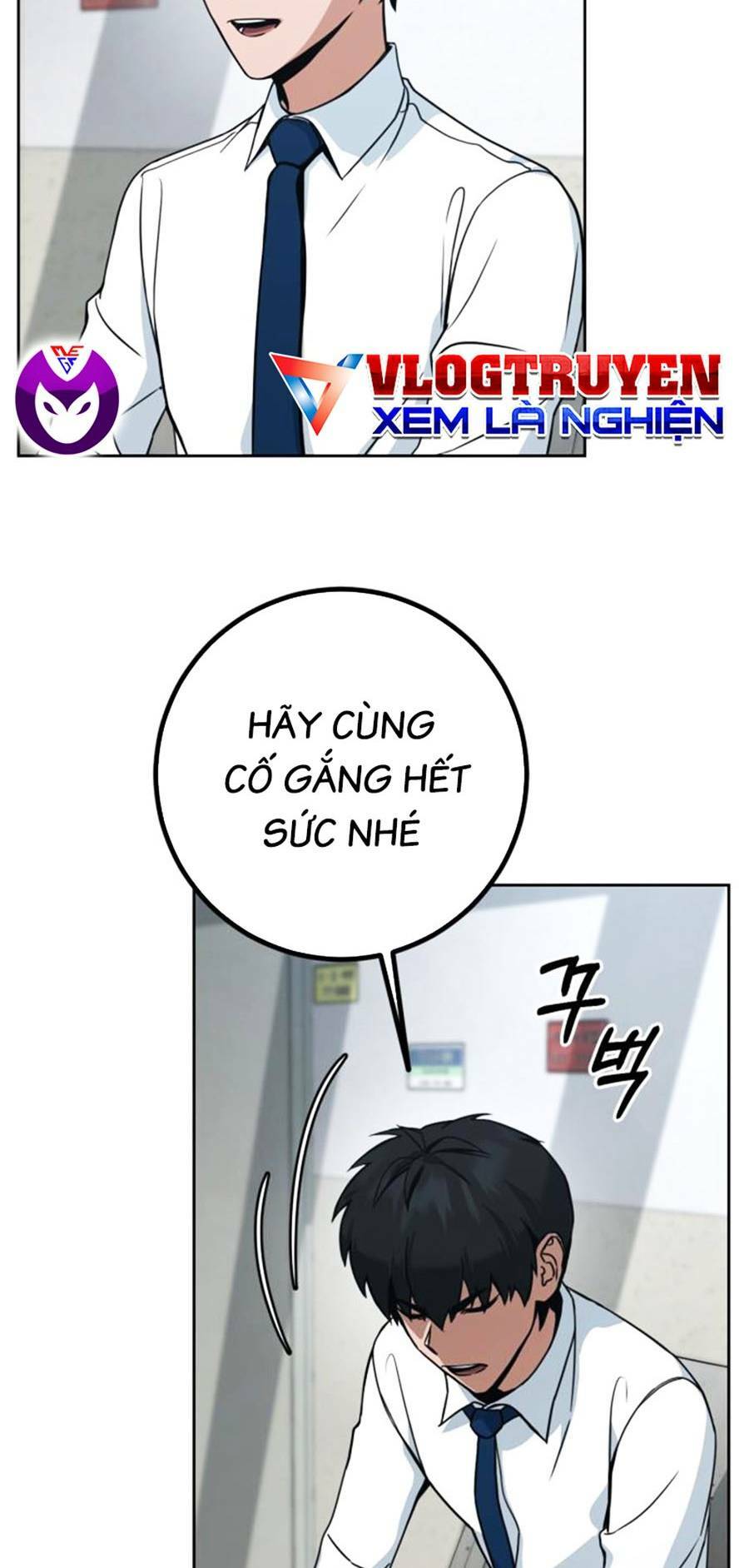 Tuyệt Đỉnh Anh Hùng Chapter 3 - Trang 77