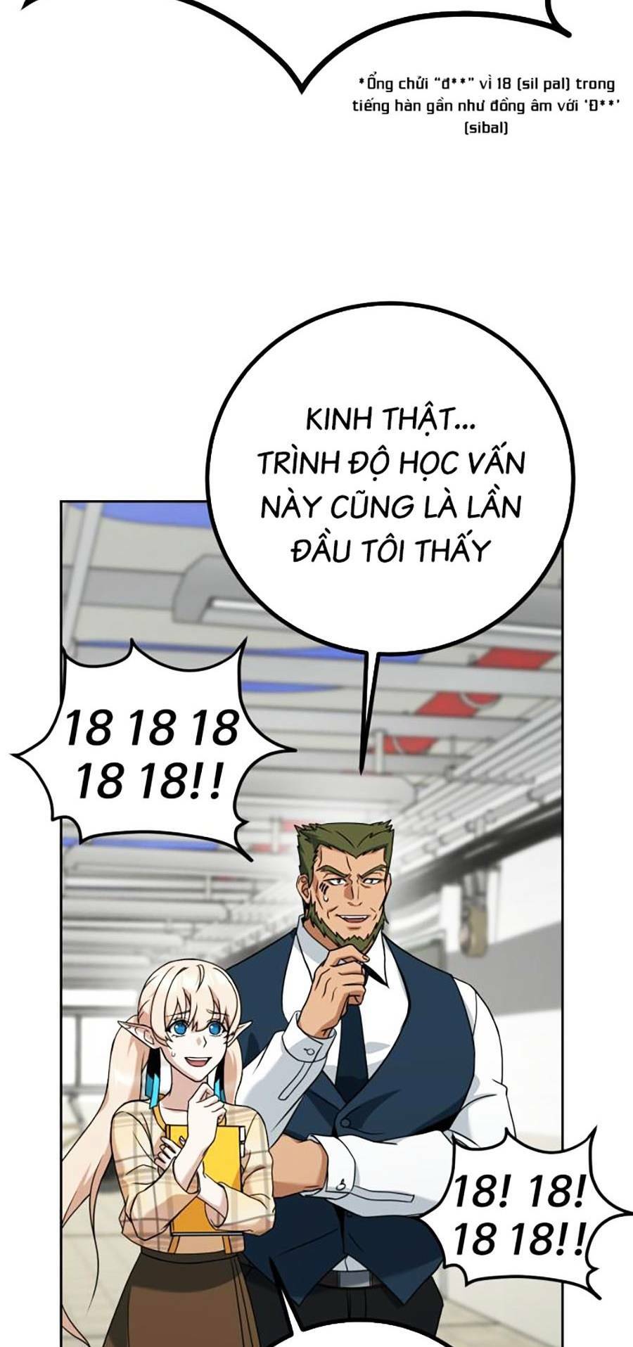 Tuyệt Đỉnh Anh Hùng Chapter 7 - Trang 87