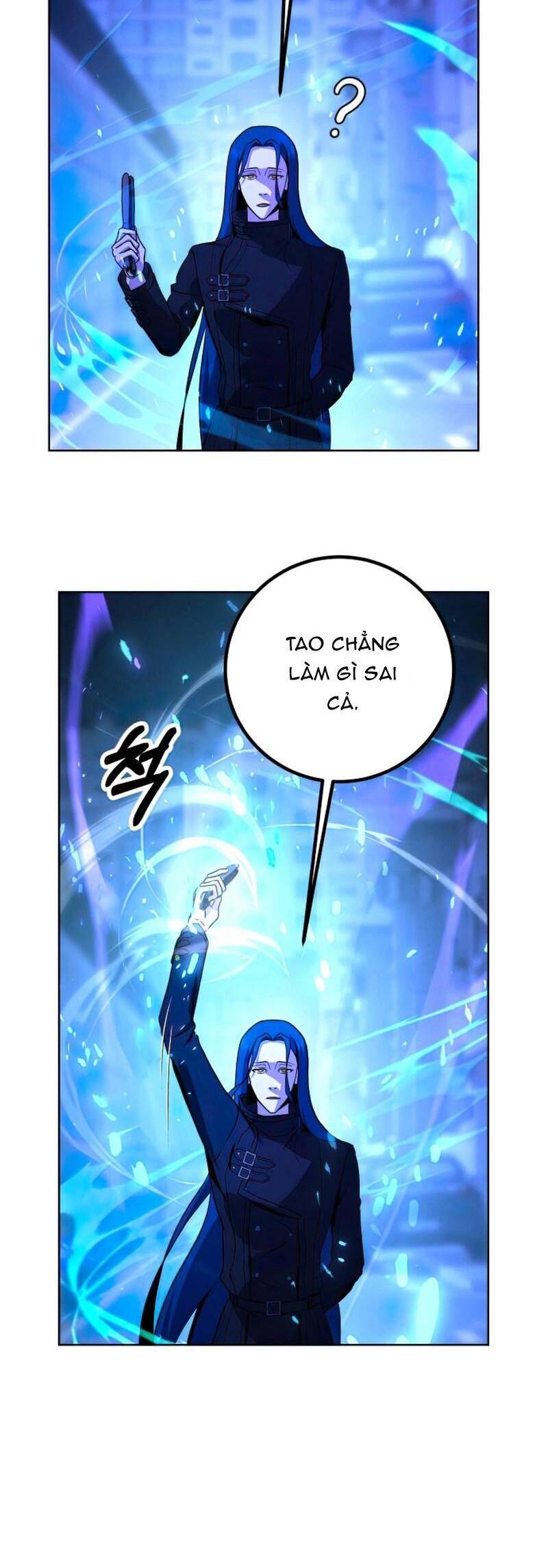 Tuyệt Đỉnh Anh Hùng Chapter 12 - Trang 32