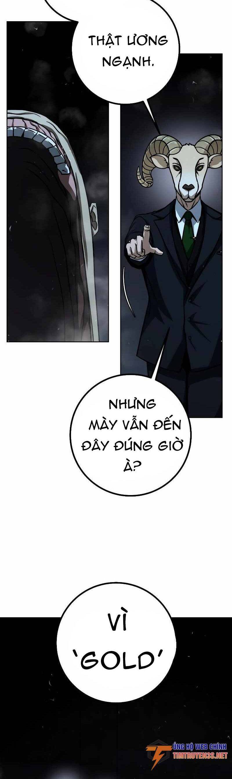 Tuyệt Đỉnh Anh Hùng Chapter 21 - Trang 4