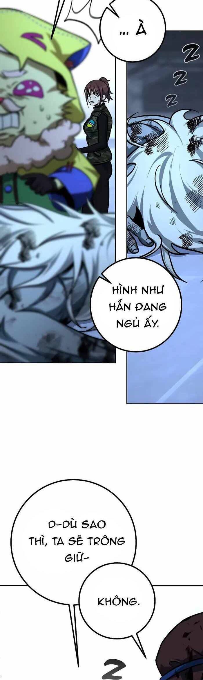 Tuyệt Đỉnh Anh Hùng Chapter 24 - Trang 59