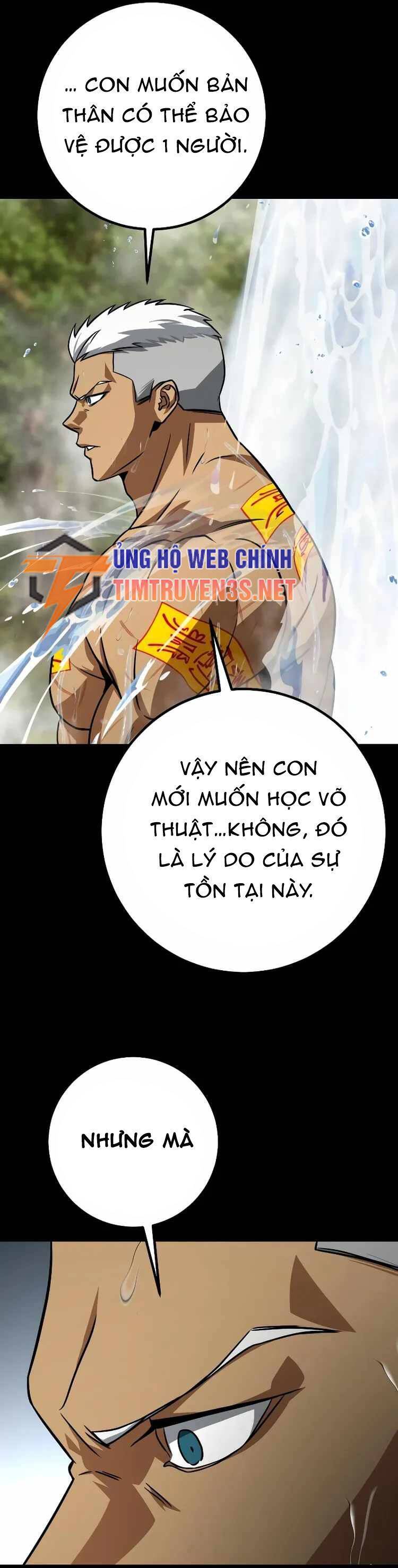 Tuyệt Đỉnh Anh Hùng Chapter 22 - Trang 29