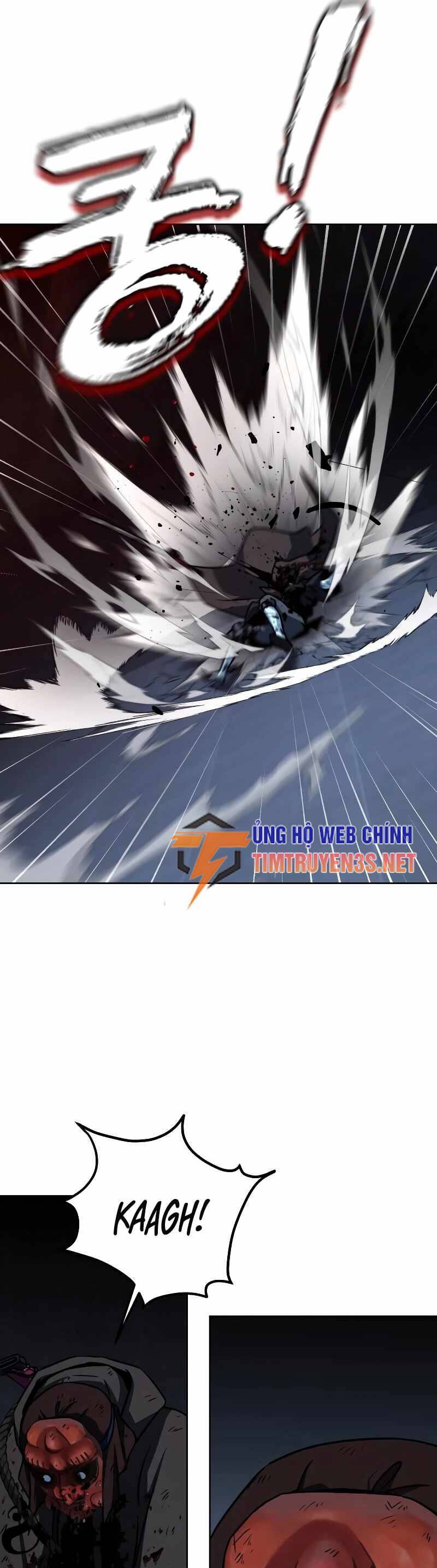 Tuyệt Đỉnh Anh Hùng Chapter 21 - Trang 53