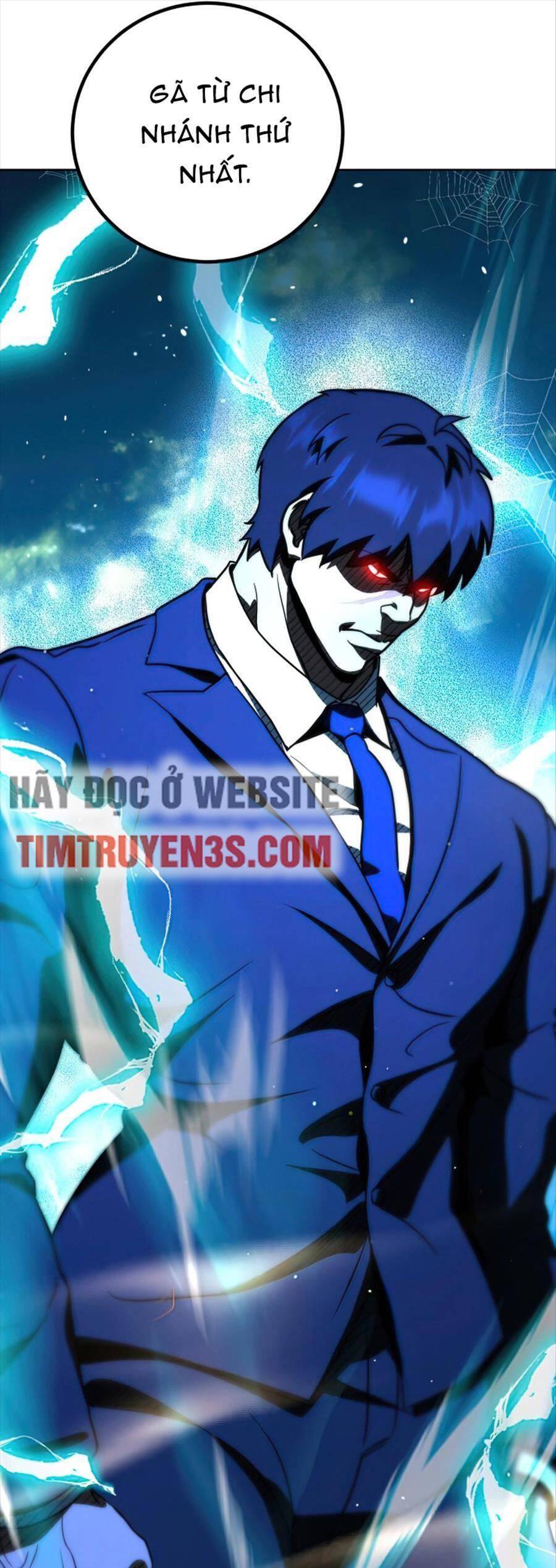 Tuyệt Đỉnh Anh Hùng Chapter 13 - Trang 82