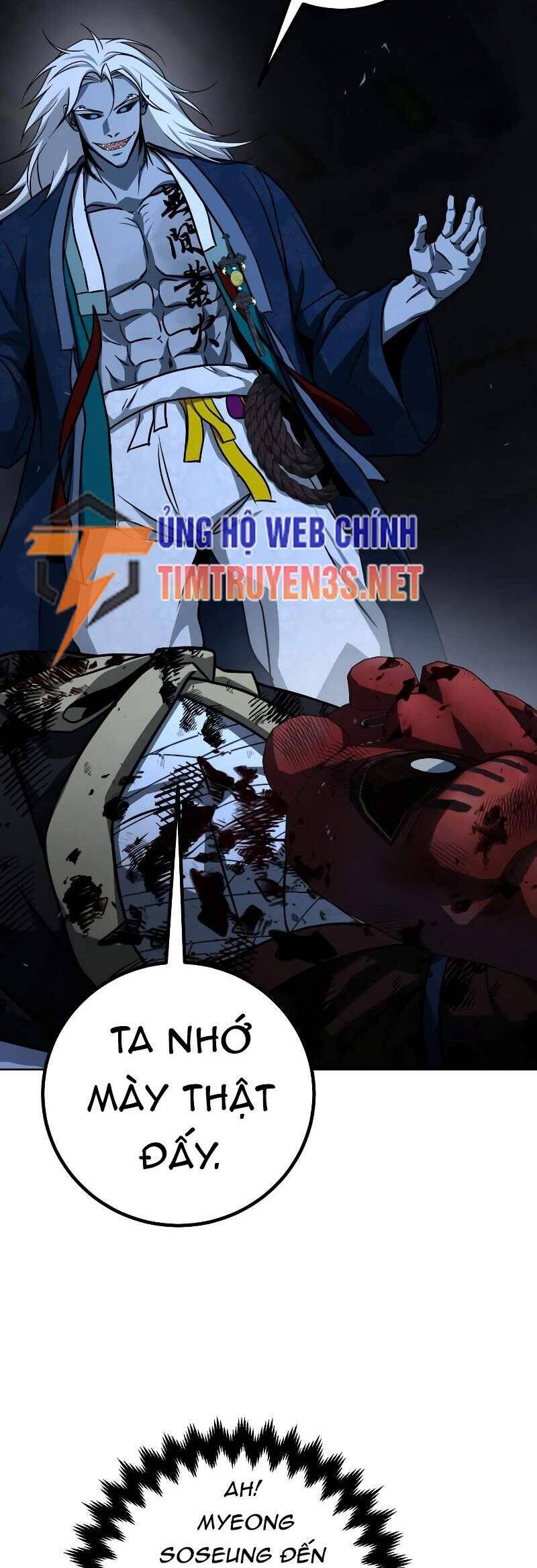 Tuyệt Đỉnh Anh Hùng Chapter 23 - Trang 30