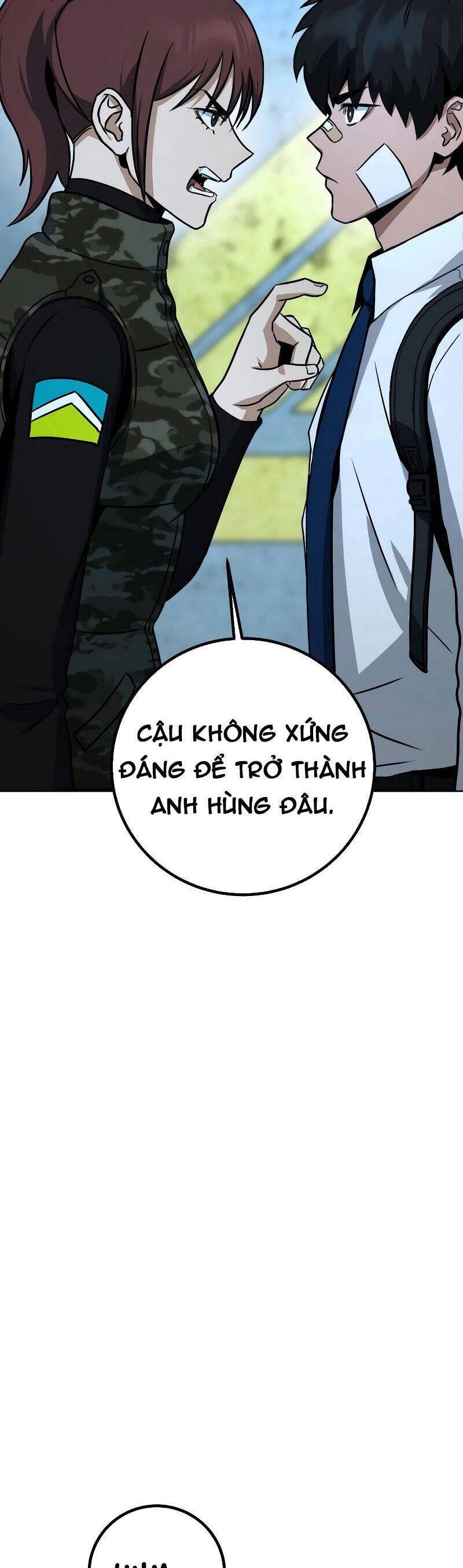 Tuyệt Đỉnh Anh Hùng Chapter 16 - Trang 38