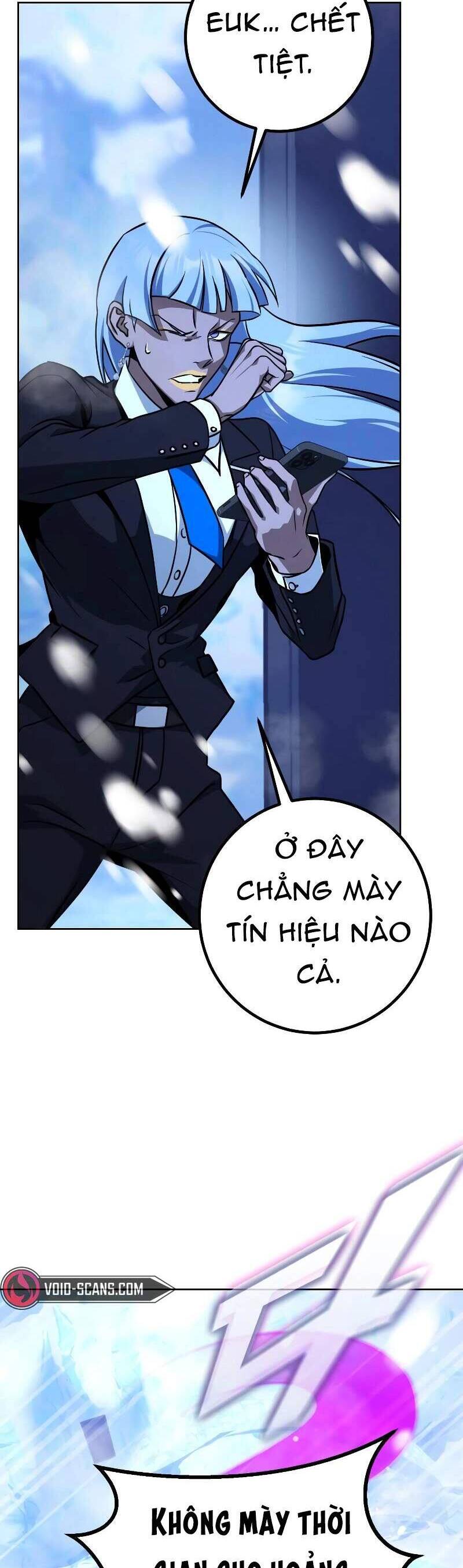 Tuyệt Đỉnh Anh Hùng Chapter 23 - Trang 18