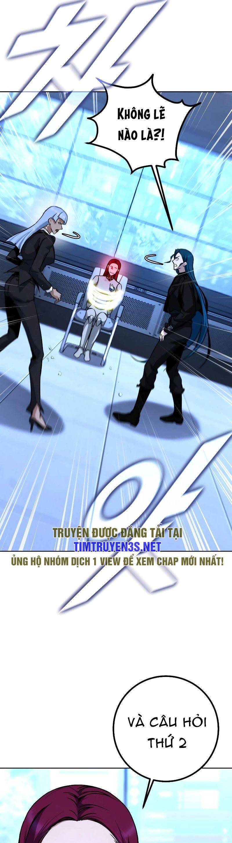 Tuyệt Đỉnh Anh Hùng Chapter 20 - Trang 53