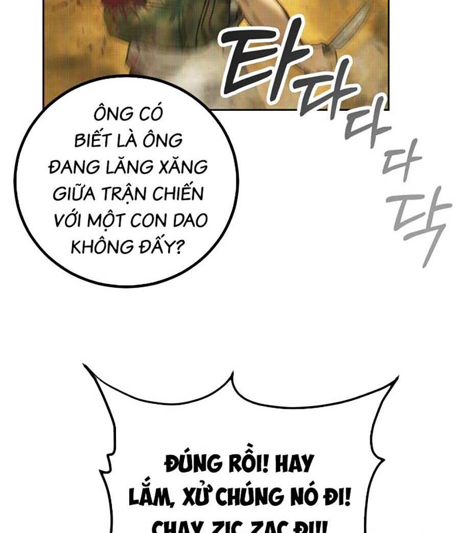 Tuyệt Đỉnh Anh Hùng Chapter 2 - Trang 44