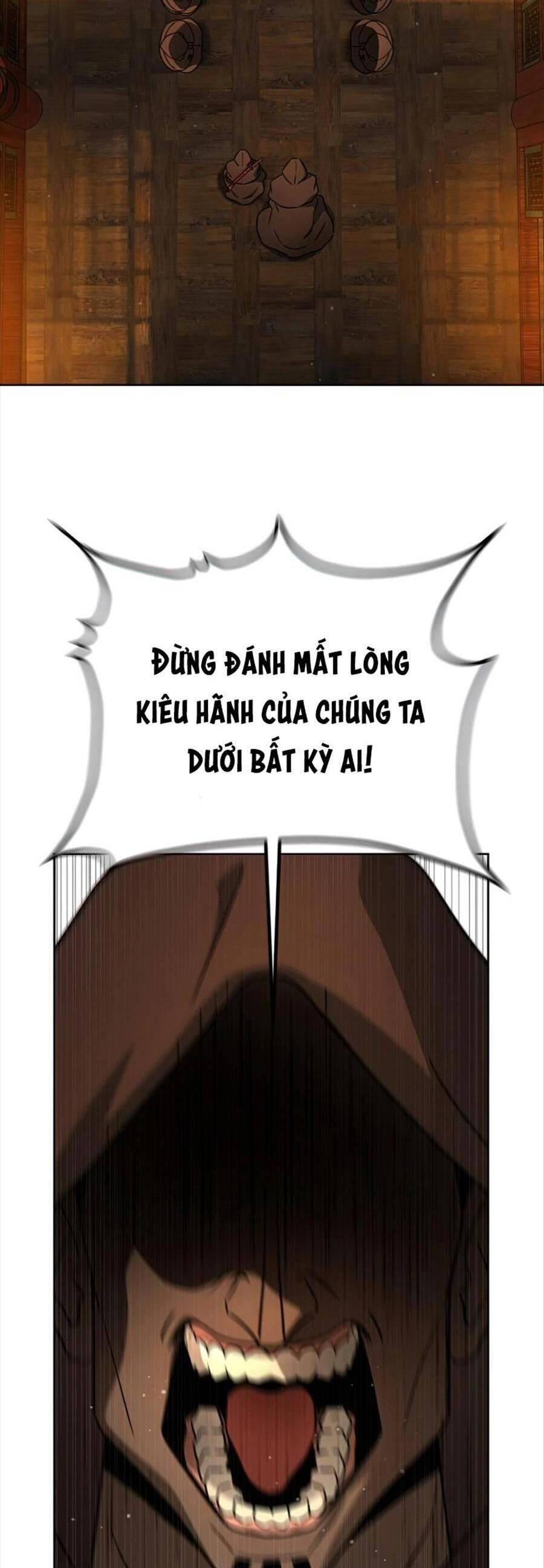 Tuyệt Đỉnh Anh Hùng Chapter 13 - Trang 18