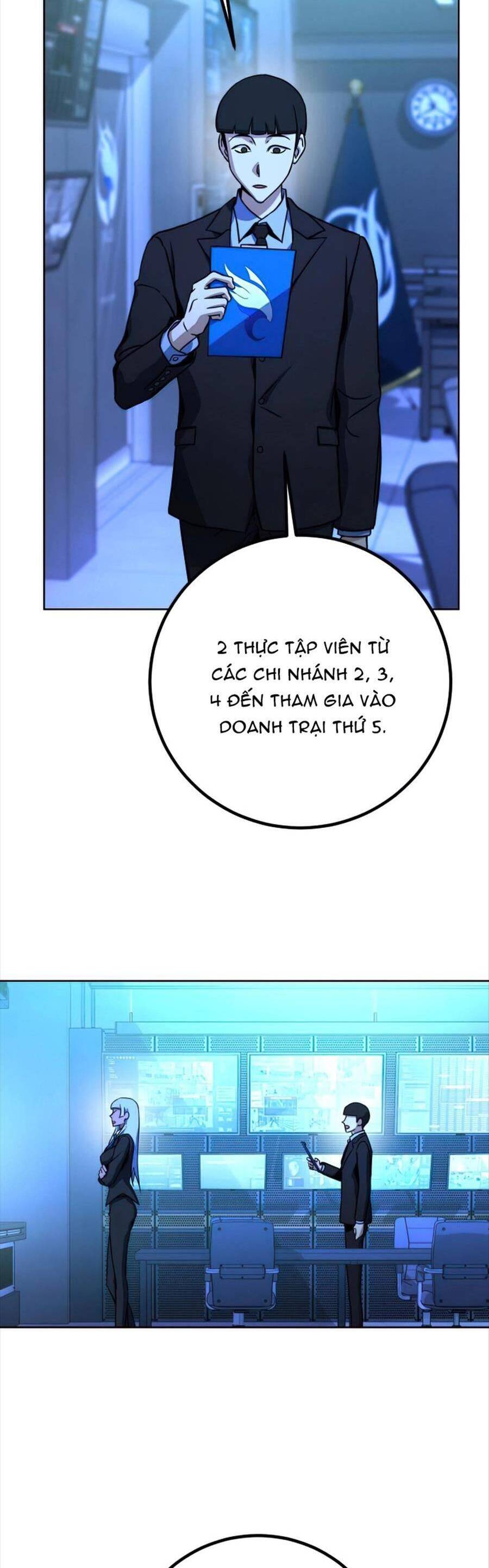 Tuyệt Đỉnh Anh Hùng Chapter 13 - Trang 32