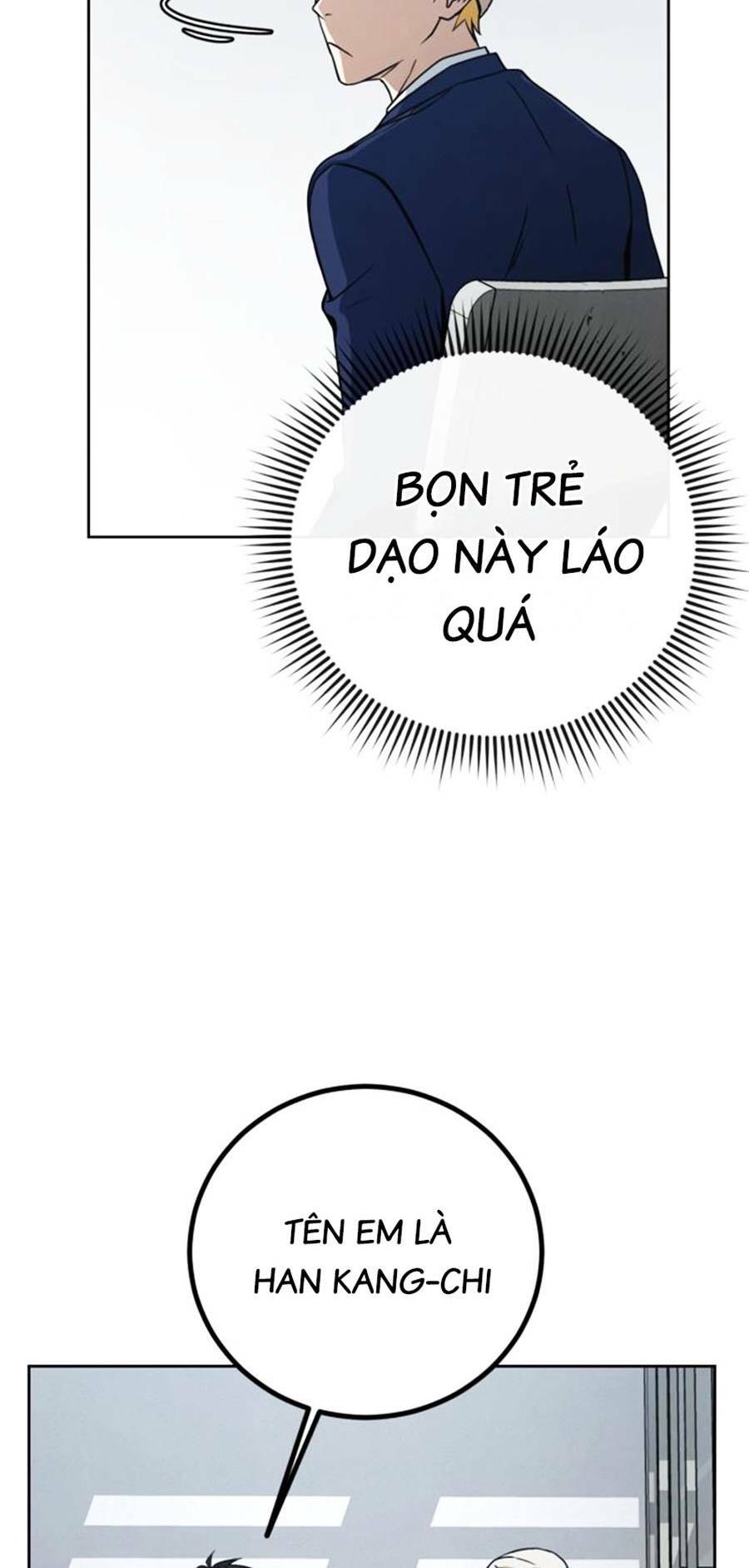 Tuyệt Đỉnh Anh Hùng Chapter 3 - Trang 75