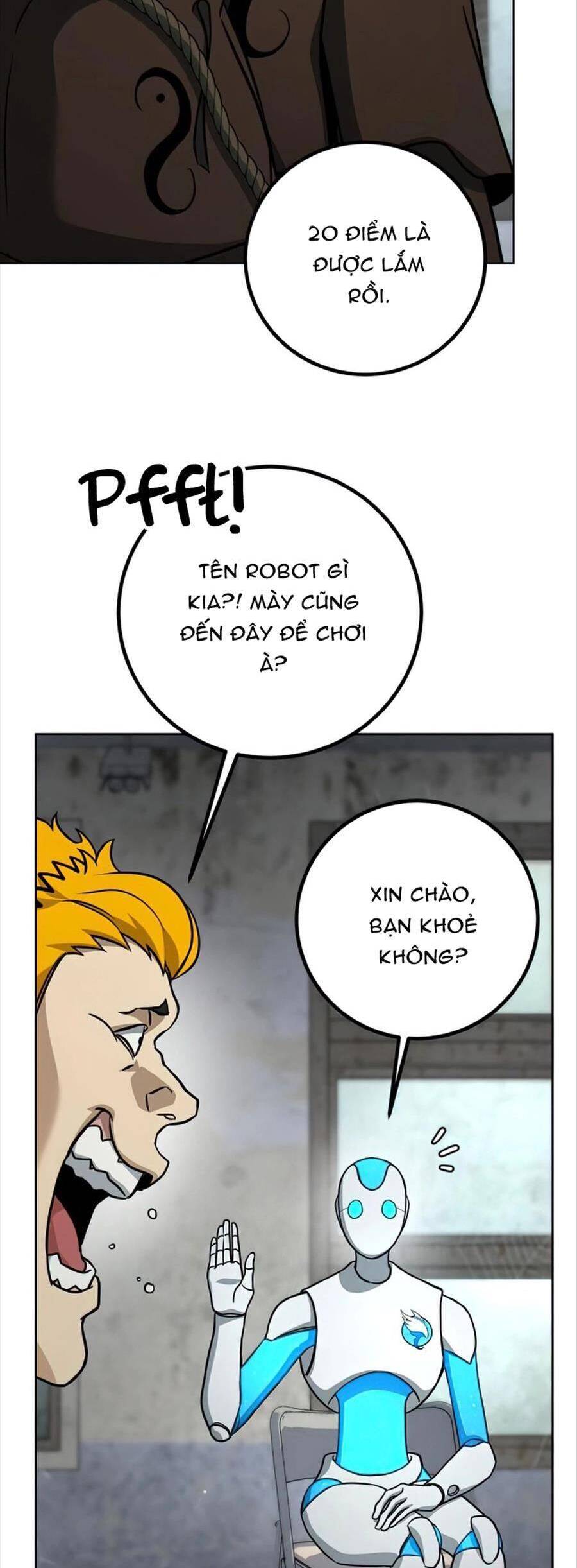 Tuyệt Đỉnh Anh Hùng Chapter 13 - Trang 57