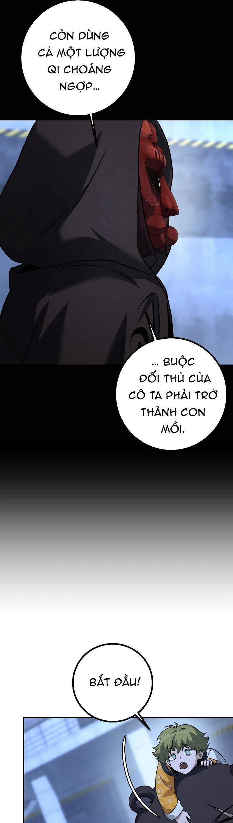 Tuyệt Đỉnh Anh Hùng Chapter 19 - Trang 5