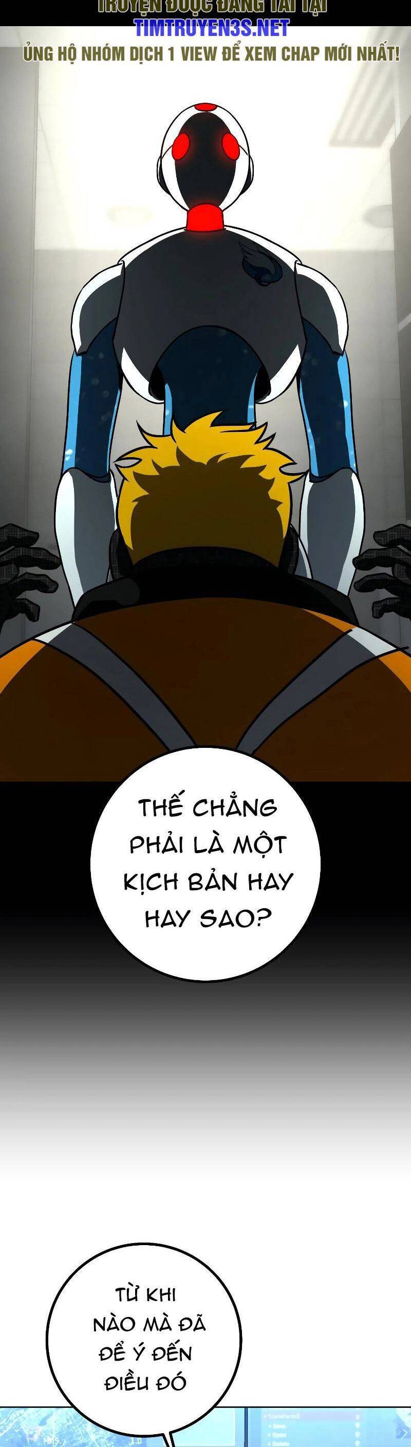 Tuyệt Đỉnh Anh Hùng Chapter 20 - Trang 47