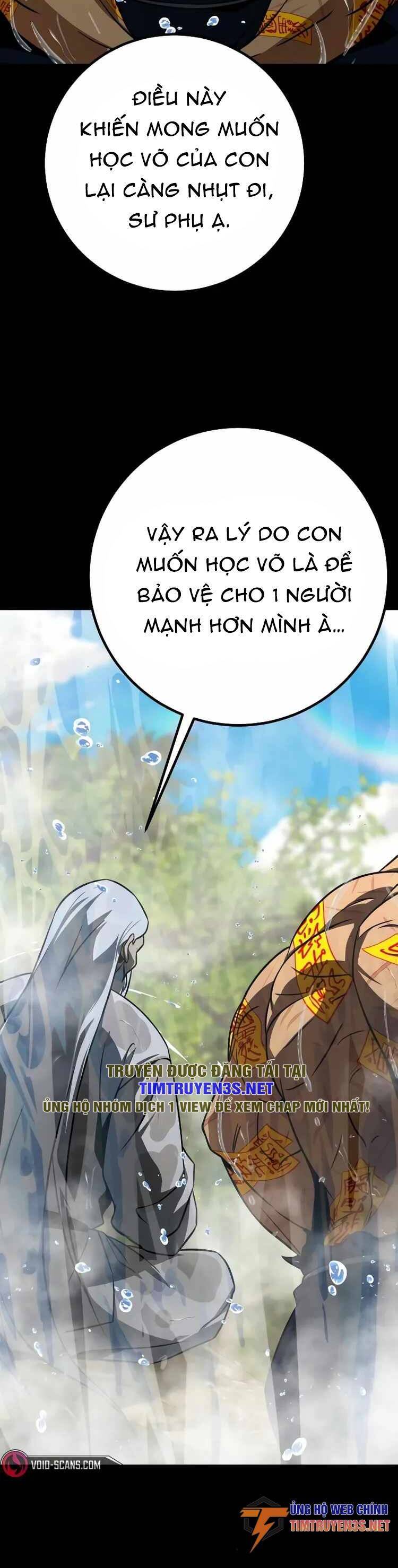 Tuyệt Đỉnh Anh Hùng Chapter 22 - Trang 31