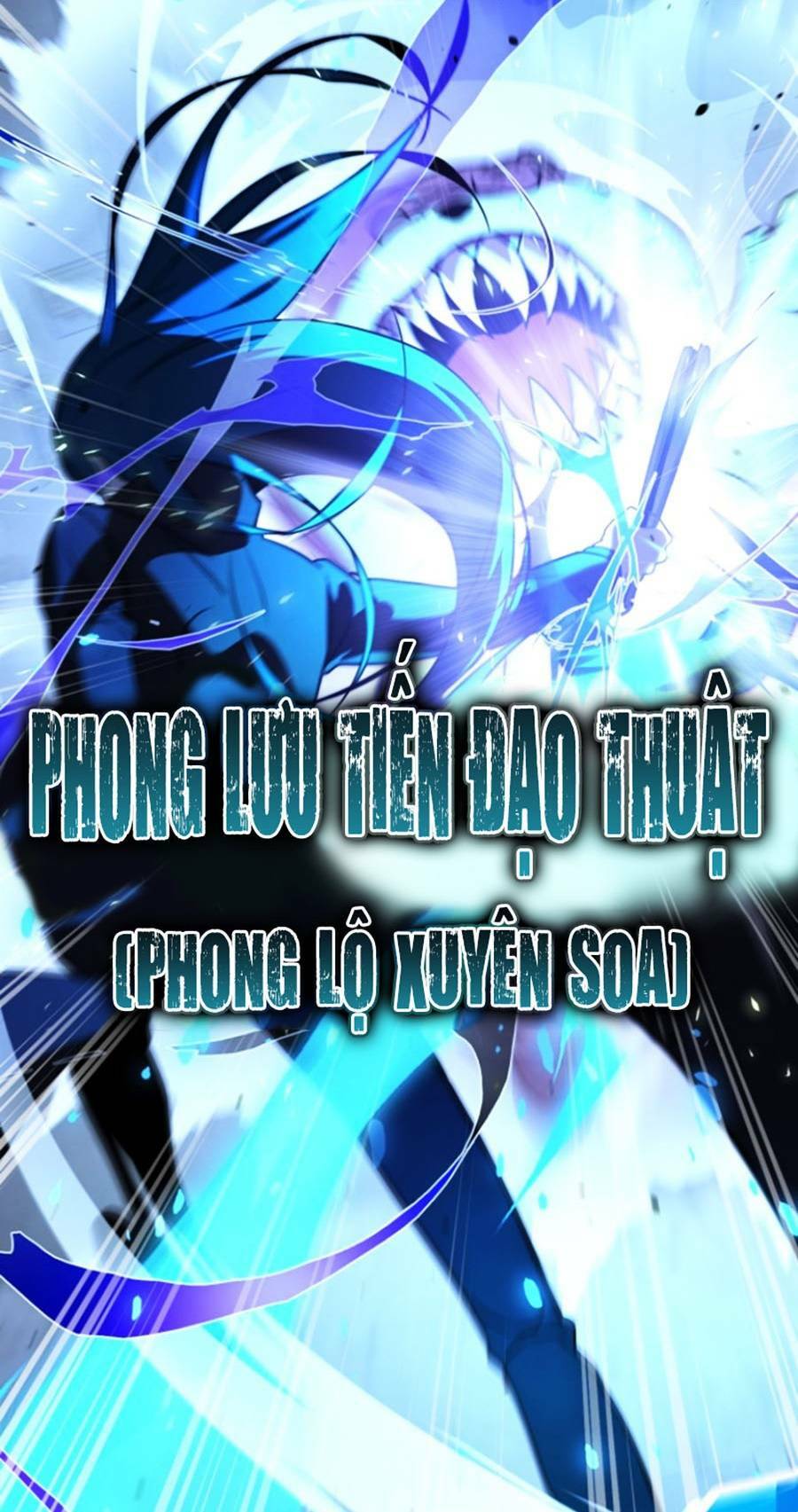 Tuyệt Đỉnh Anh Hùng Chapter 4 - Trang 76