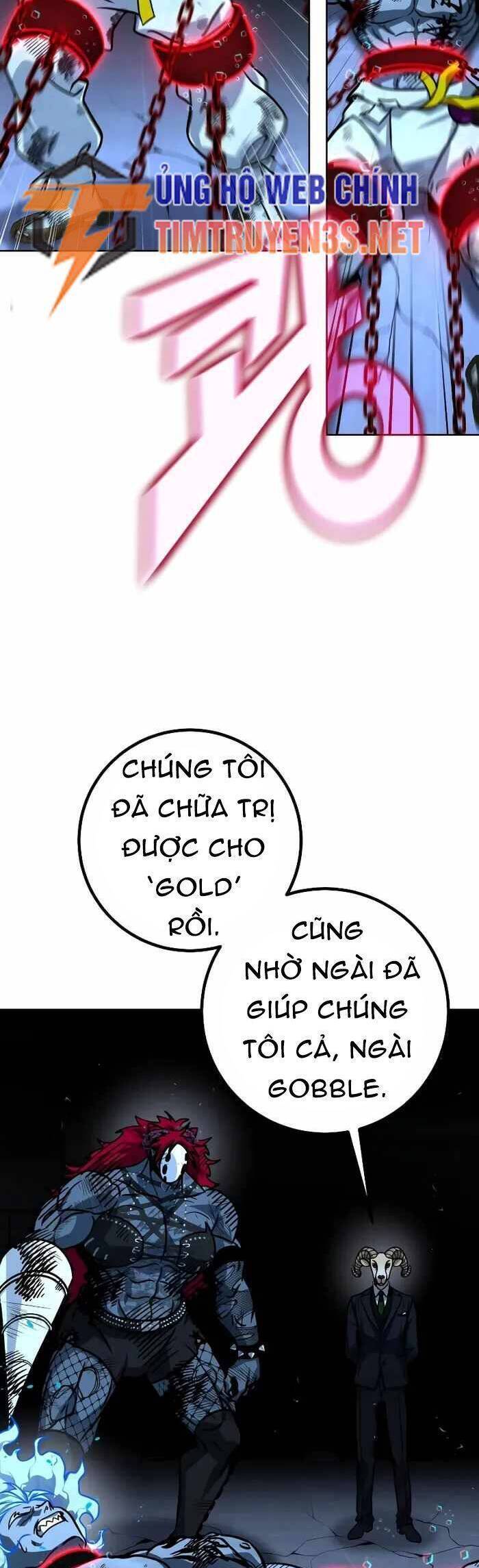 Tuyệt Đỉnh Anh Hùng Chapter 24 - Trang 28