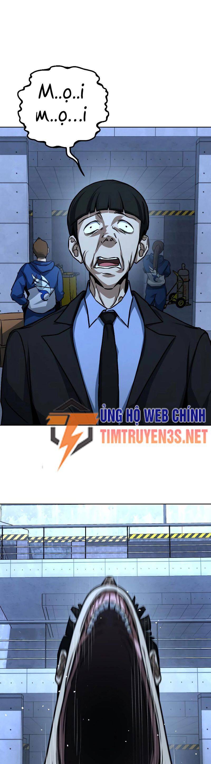 Tuyệt Đỉnh Anh Hùng Chapter 20 - Trang 57