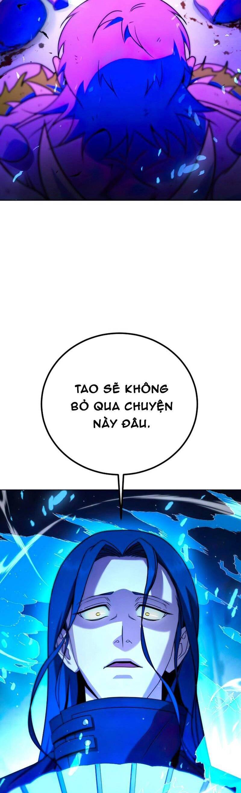 Tuyệt Đỉnh Anh Hùng Chapter 12 - Trang 35