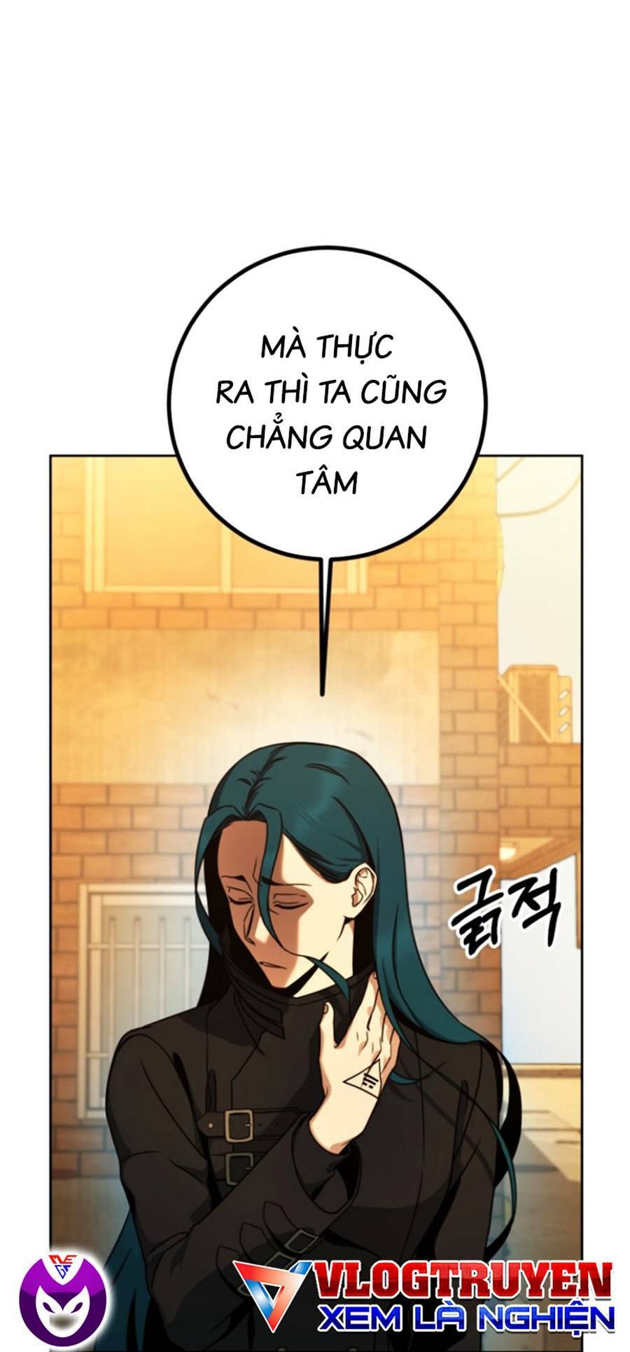 Tuyệt Đỉnh Anh Hùng Chapter 4 - Trang 39