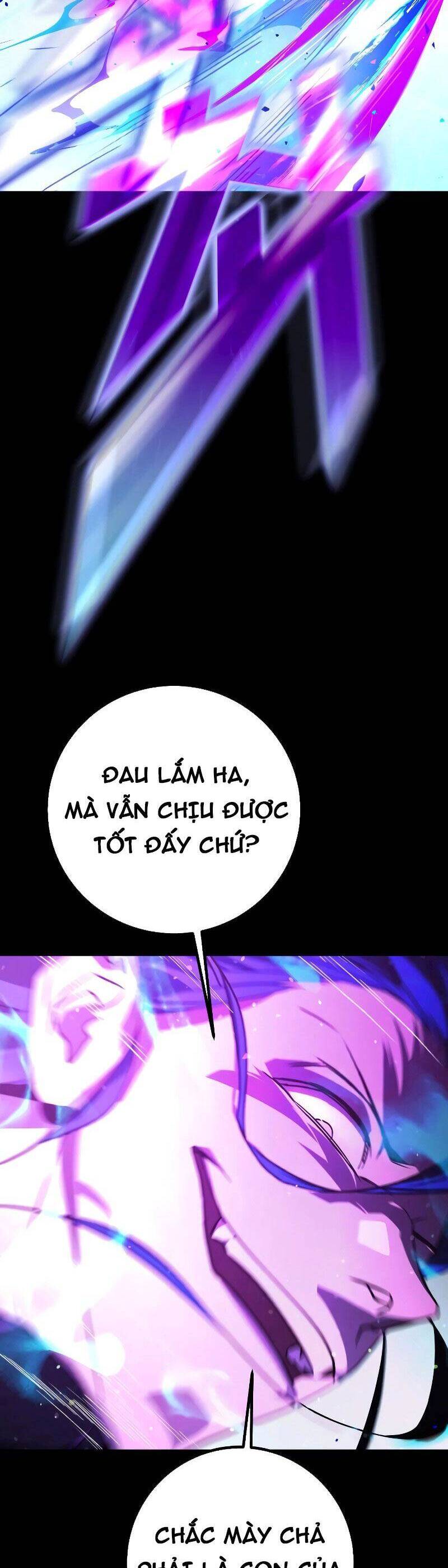 Tuyệt Đỉnh Anh Hùng Chapter 18 - Trang 34