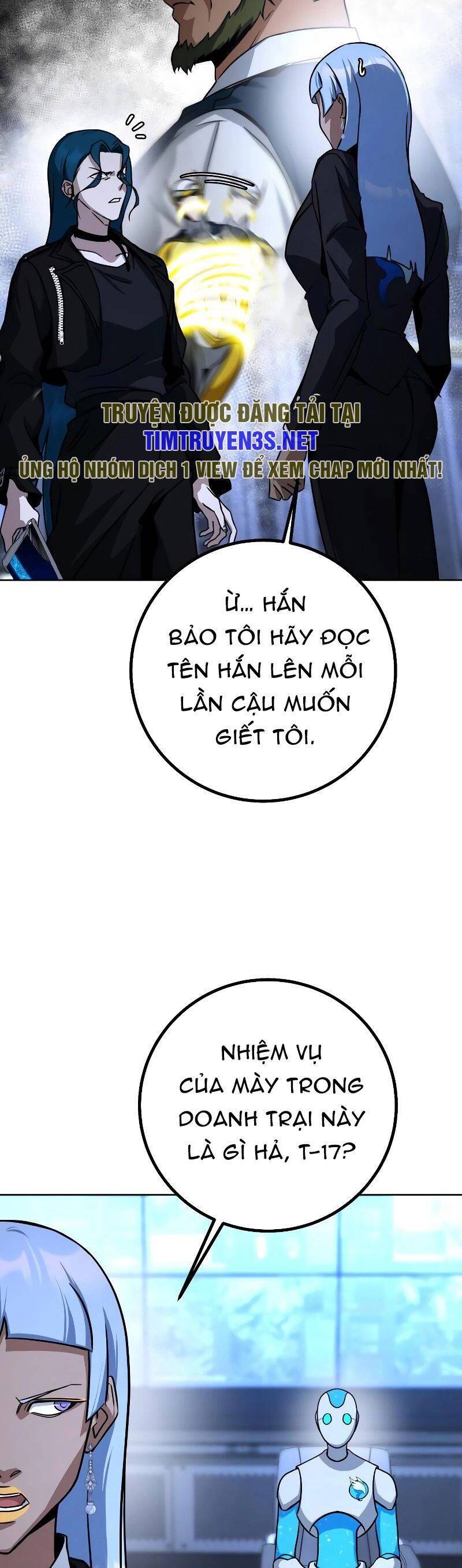 Tuyệt Đỉnh Anh Hùng Chapter 20 - Trang 11