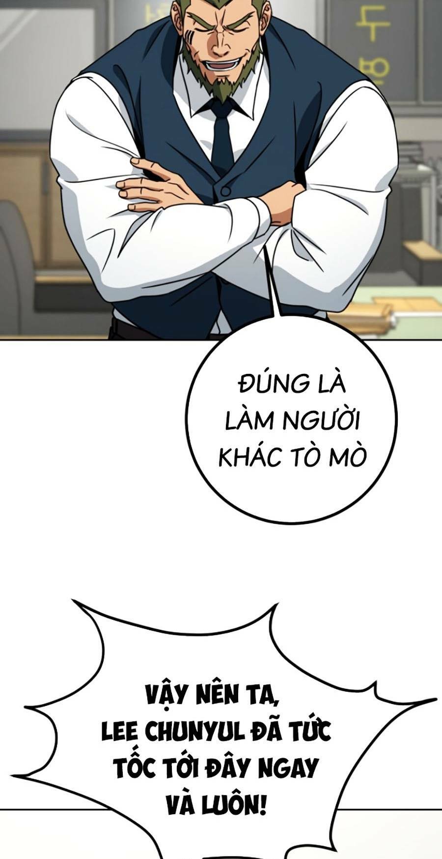 Tuyệt Đỉnh Anh Hùng Chapter 6 - Trang 133