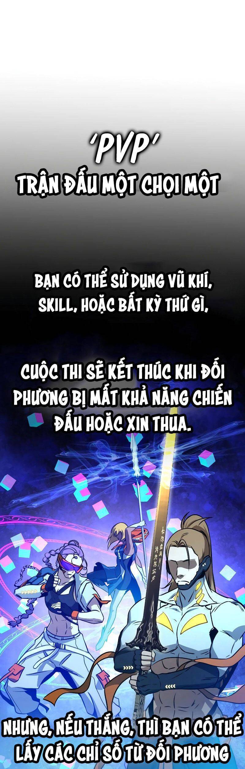 Tuyệt Đỉnh Anh Hùng Chapter 17 - Trang 29