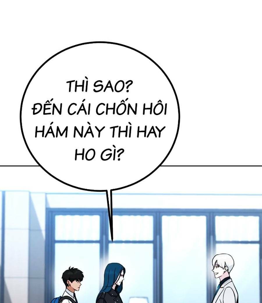 Tuyệt Đỉnh Anh Hùng Chapter 7 - Trang 17