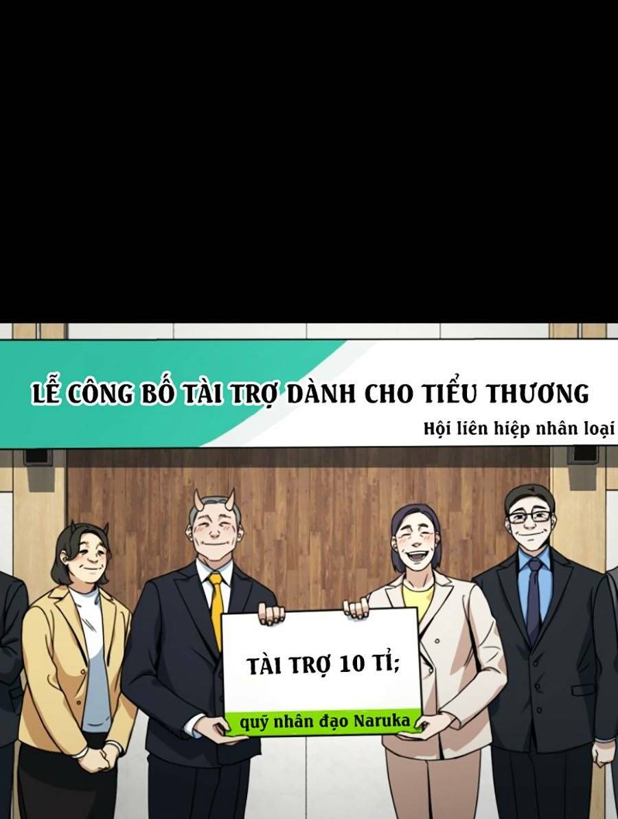 Tuyệt Đỉnh Anh Hùng Chapter 1 - Trang 72