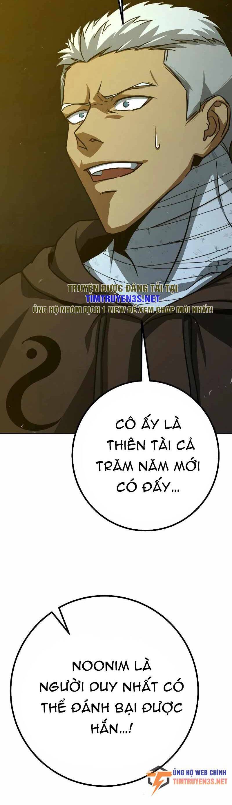 Tuyệt Đỉnh Anh Hùng Chapter 21 - Trang 28