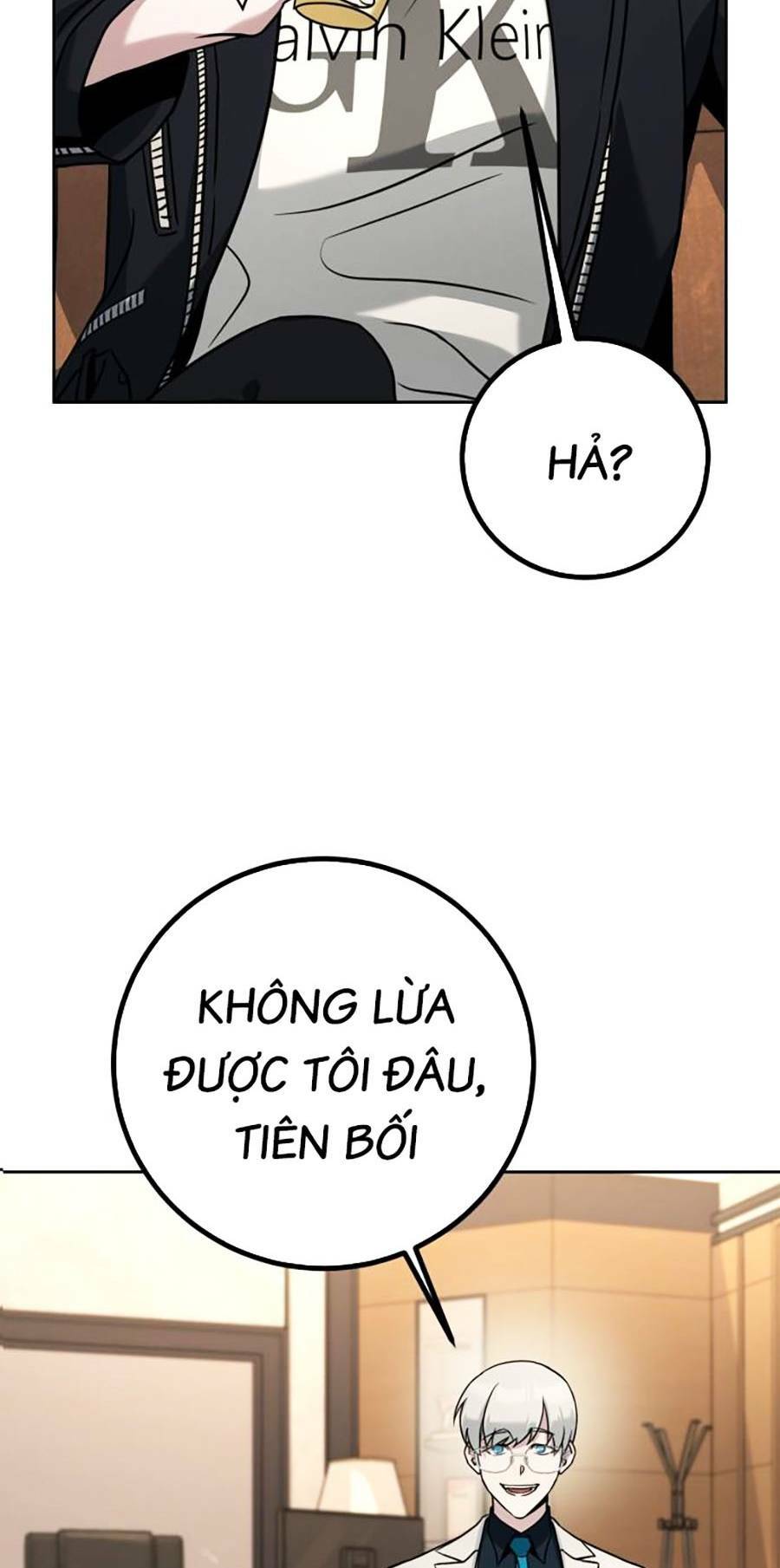 Tuyệt Đỉnh Anh Hùng Chapter 7 - Trang 54