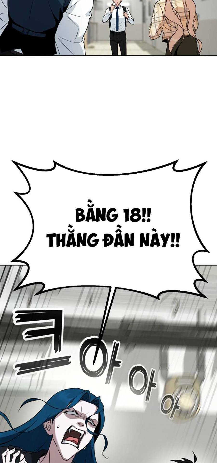 Tuyệt Đỉnh Anh Hùng Chapter 7 - Trang 82