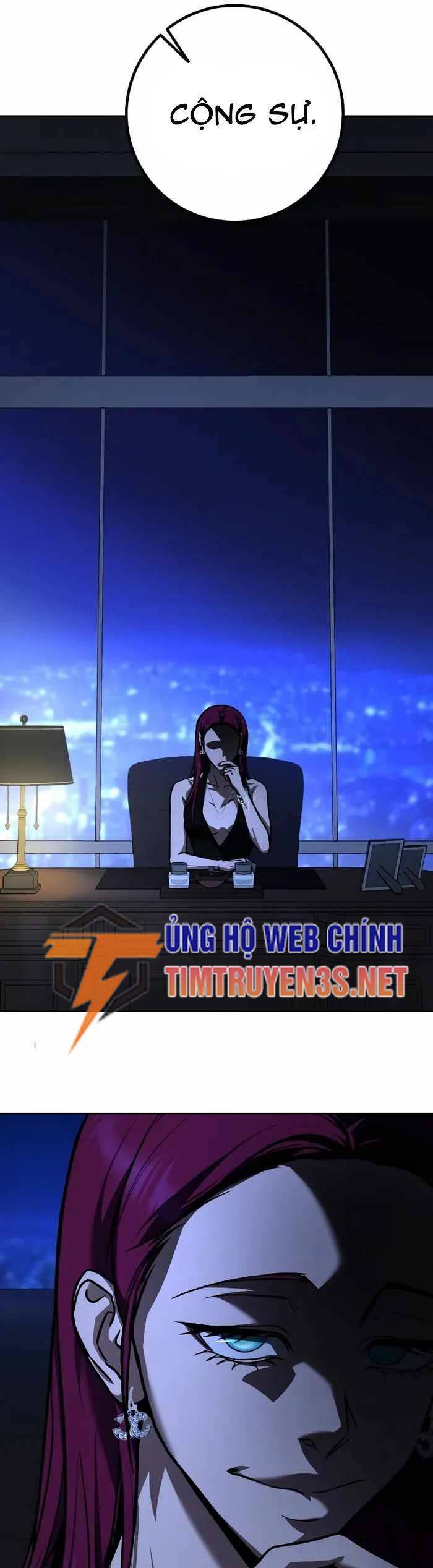 Tuyệt Đỉnh Anh Hùng Chapter 24 - Trang 43