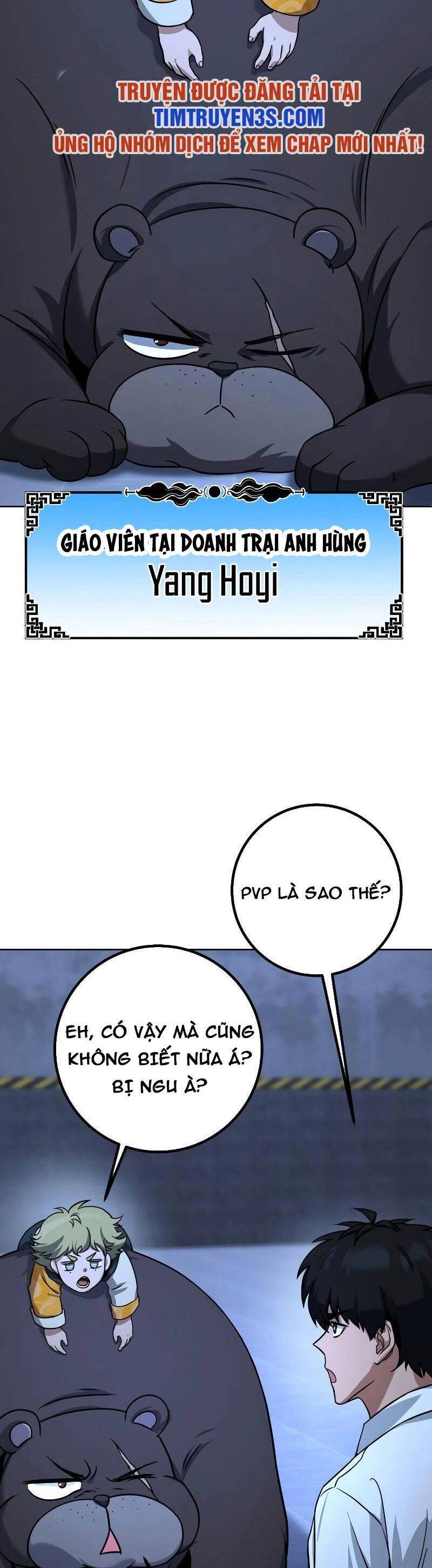 Tuyệt Đỉnh Anh Hùng Chapter 17 - Trang 27