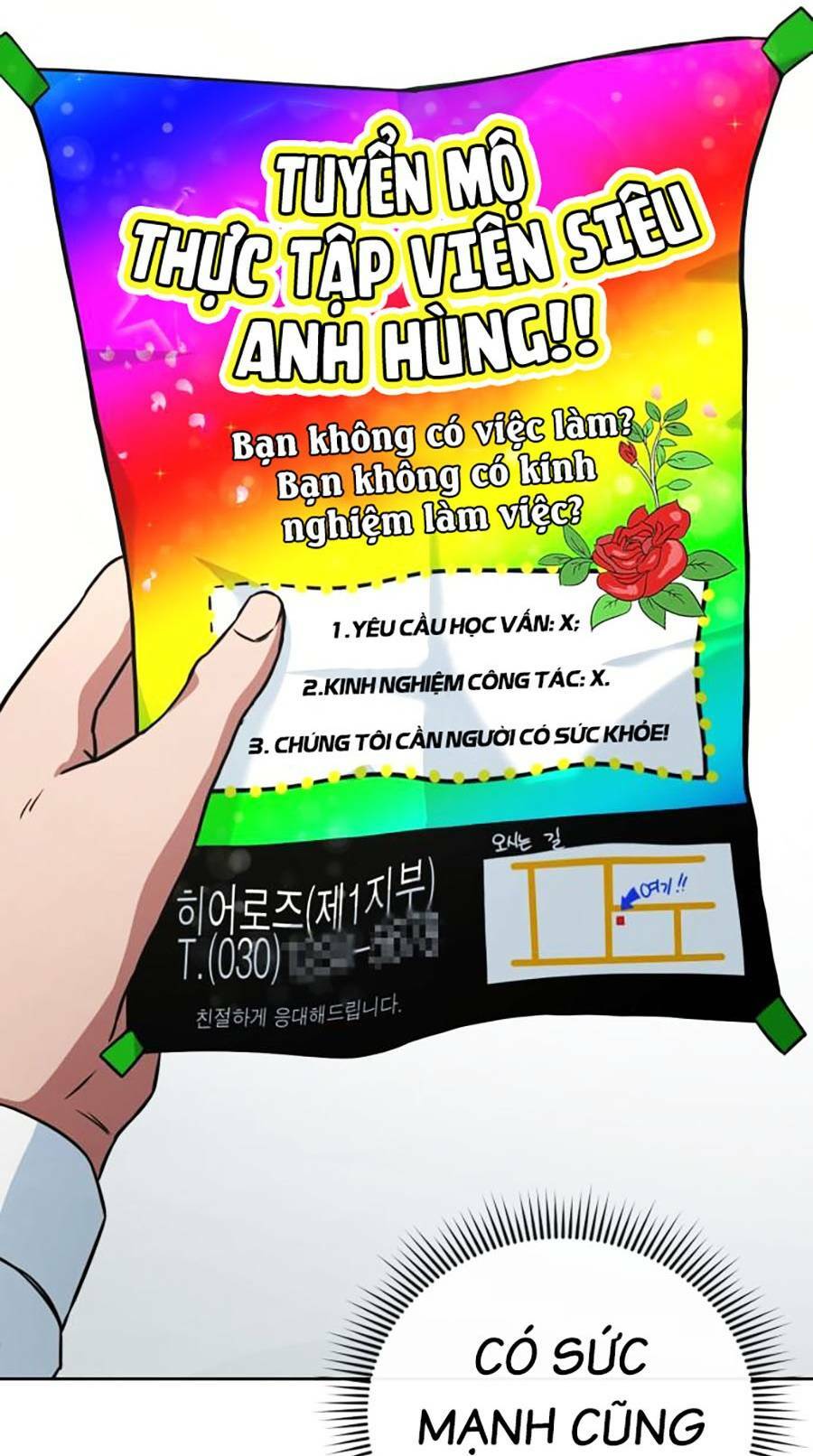 Tuyệt Đỉnh Anh Hùng Chapter 2 - Trang 277