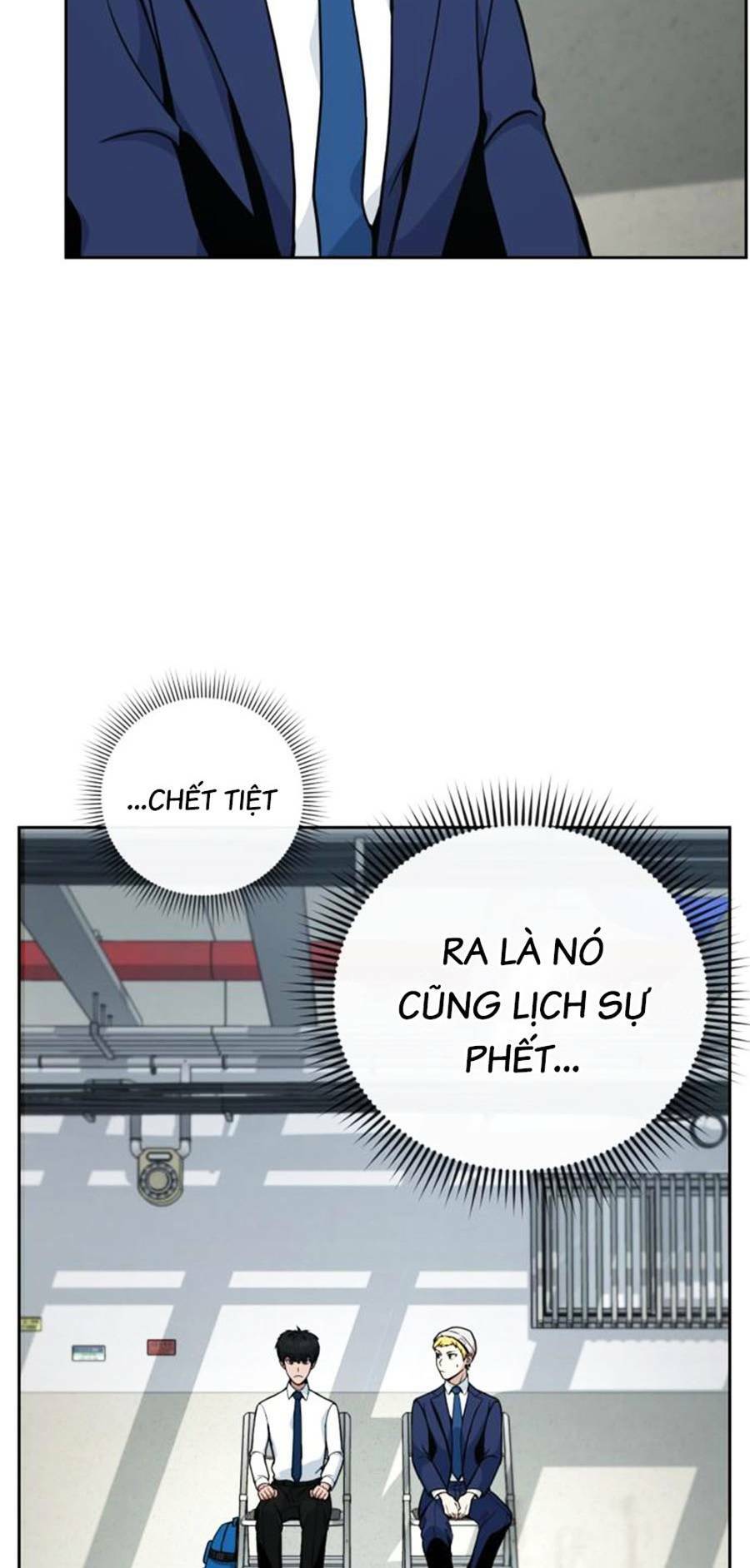 Tuyệt Đỉnh Anh Hùng Chapter 3 - Trang 79