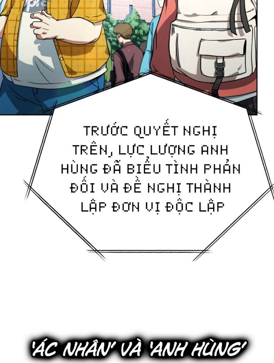 Tuyệt Đỉnh Anh Hùng Chapter 1 - Trang 82