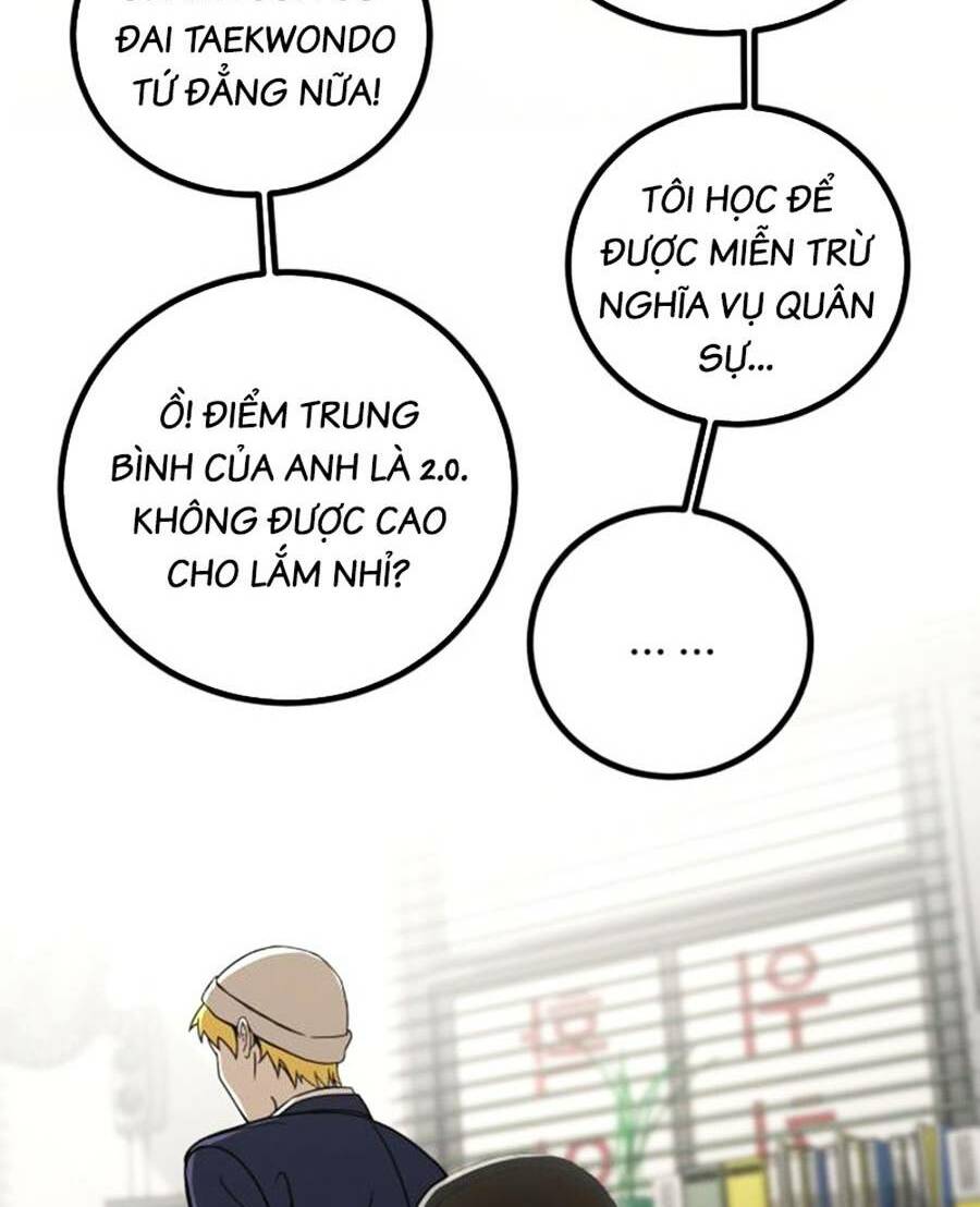 Tuyệt Đỉnh Anh Hùng Chapter 3 - Trang 94