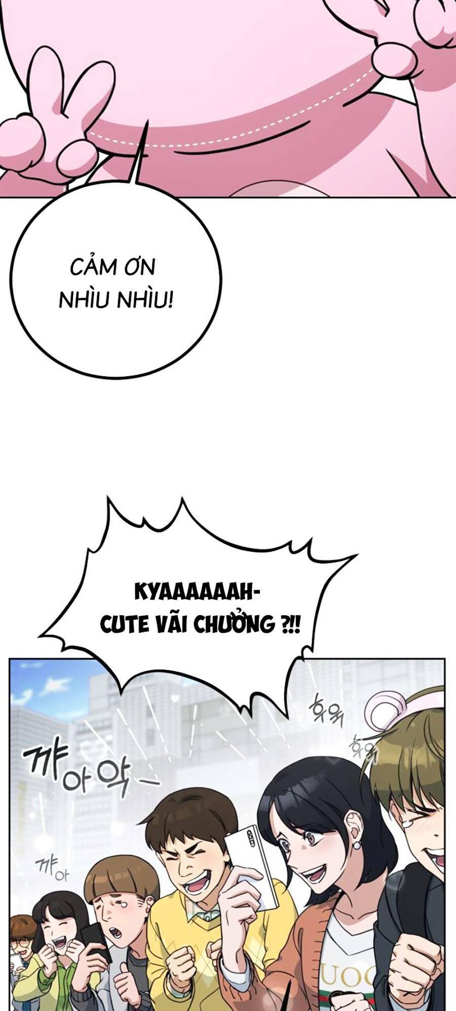 Tuyệt Đỉnh Anh Hùng Chapter 3 - Trang 291