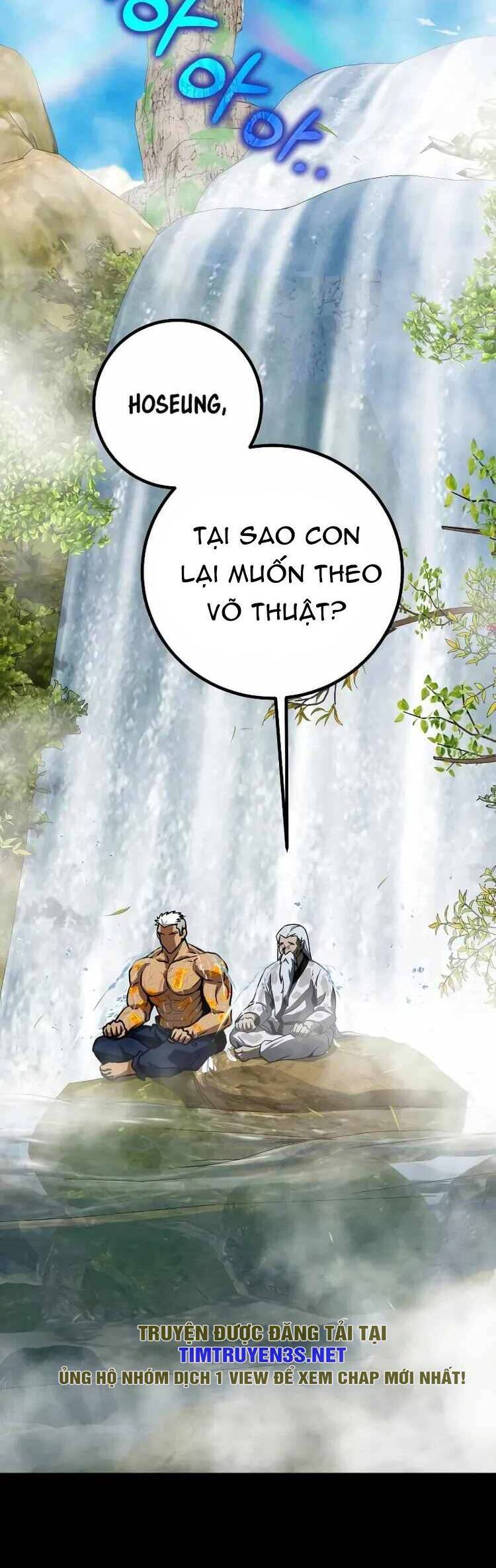 Tuyệt Đỉnh Anh Hùng Chapter 22 - Trang 27